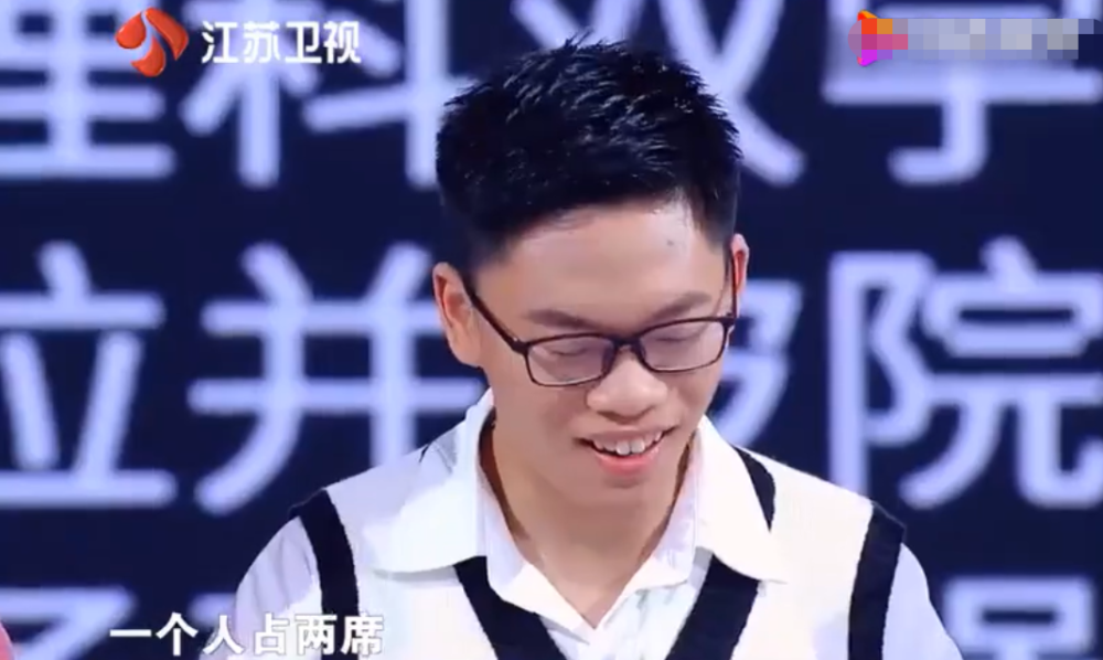 最强大脑:看了黄明睿的战绩和胜率,导师们不会后悔吗?