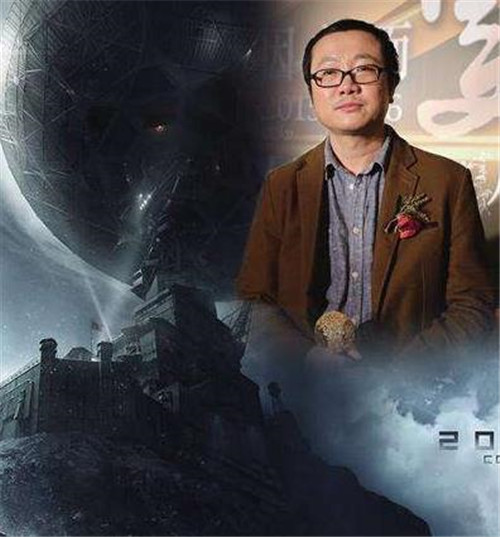 奥巴马因沉迷三体发邮件给刘慈欣催更他看后将邮件给删了