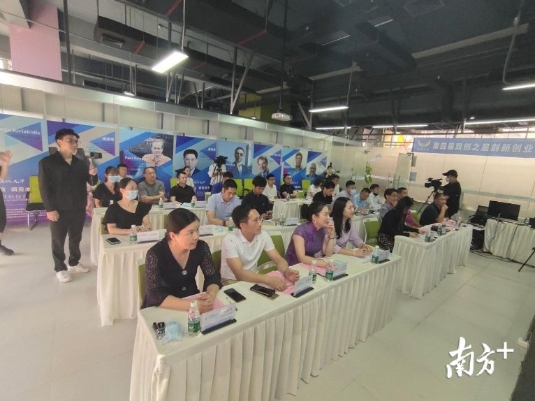 哈工大|哈工大PK伯克利，来自国创新能源研究院的项目火了！