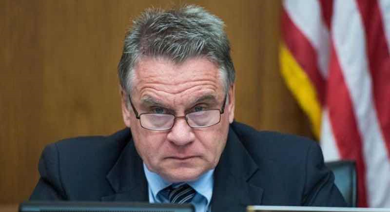 泰德·克鲁兹|上了中国对美制裁名单的“华盛顿F4”，让我们看看他们的真面目