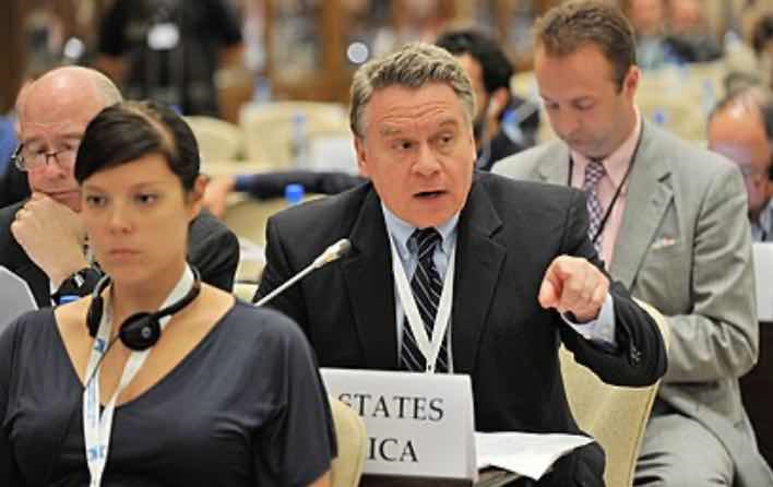 泰德·克鲁兹|上了中国对美制裁名单的“华盛顿F4”，让我们看看他们的真面目