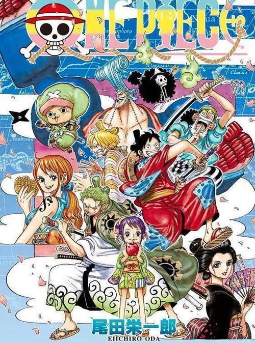 2020海贼王官方人气_海贼王人气角色脸贴脸,老爹艾斯触动泪点,山治抱得