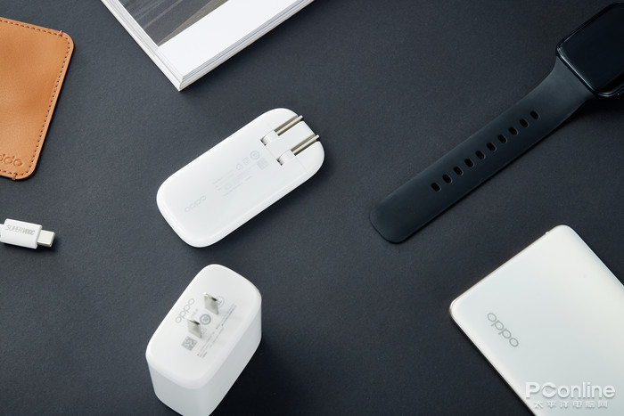 小身材有大能量oppo饼干超闪充电器是如何做到的