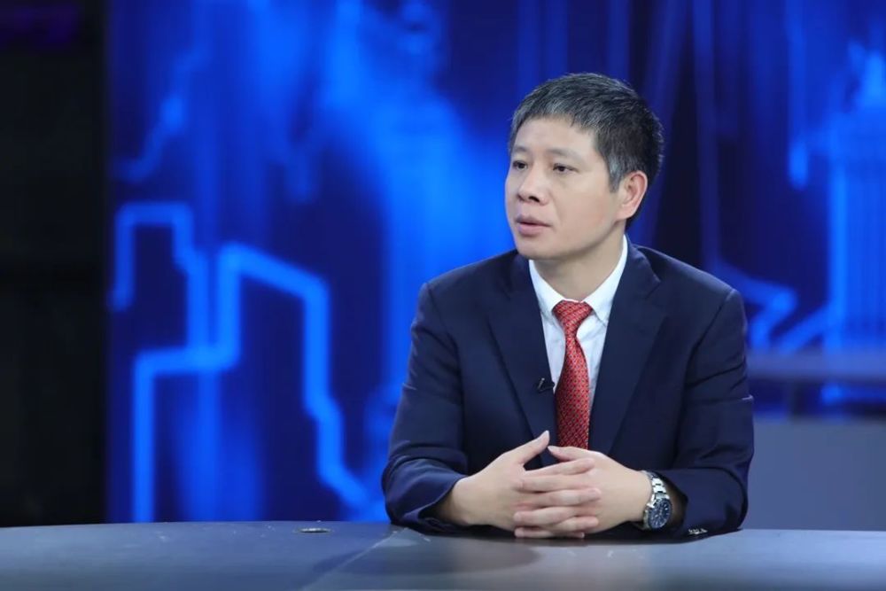 《中国经营者》专访长电科技ceo郑力