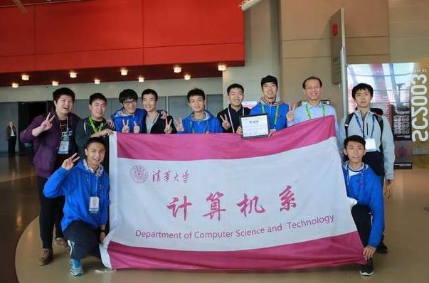 清华姚班有多牛看它招收的学生就能了解其厉害之处