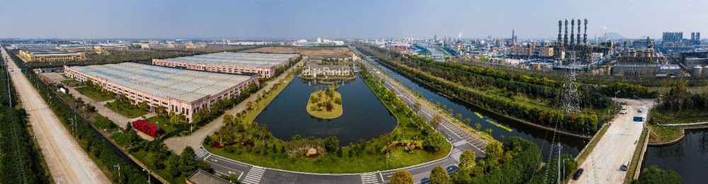 企业家|百年苏河：民族企业家的荣耀项链
