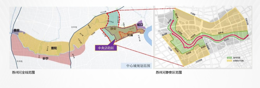 企业家|百年苏河：民族企业家的荣耀项链