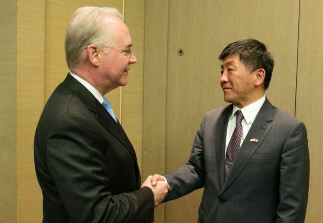 蔡英文的 鸵鸟战术 陈时中努力刷存在感 却遭日本女人打脸 腾讯新闻