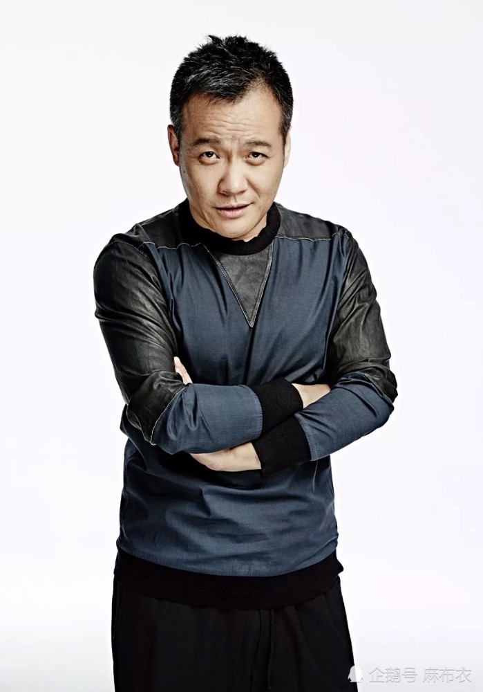 《疯狂石头》国产黑色幽默的经典