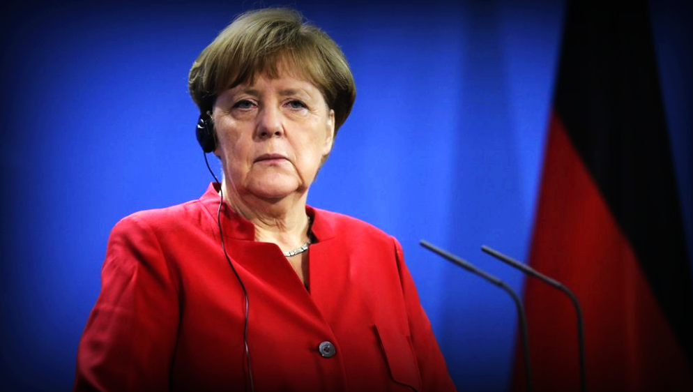 德国_时政|英国屈服于美国压力，德国却拒绝封禁华为设备，背后或有3个原因