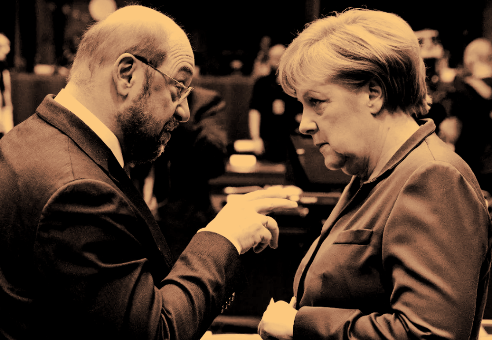 德国_时政|英国屈服于美国压力，德国却拒绝封禁华为设备，背后或有3个原因