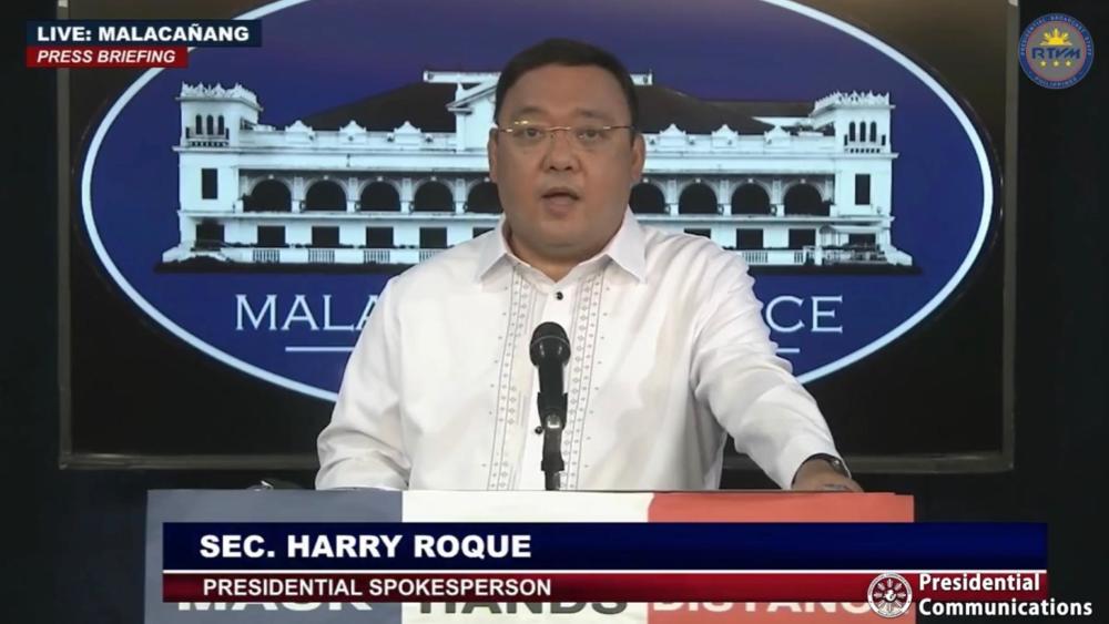 菲律宾总统府|菲律宾总统府：菲律宾早已不是美国人的殖民地