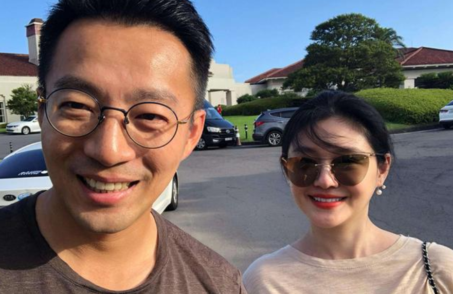 汪小菲|汪小菲重女轻男？秦昊曝汪小菲对儿女态度不一，儿子喊“爸爸”都被训斥