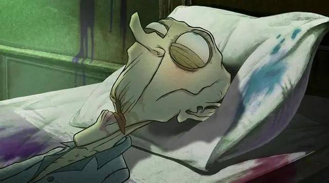 自杀专卖店 解读黑色幽默背后的崇高美 腾讯新闻