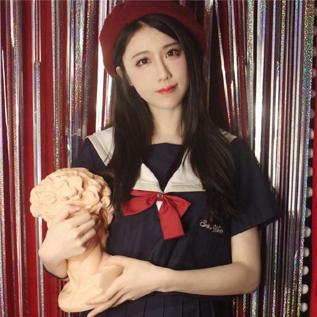 她有腐团儿的腿,南波儿的腰,周淑怡的颜值.网友却说活该被封!