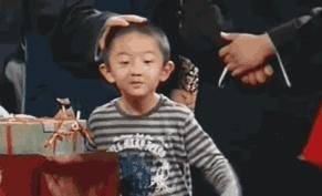 郭小宝|于谦15岁儿子近照曝光，个头直逼孟鹤堂，“郭小宝”更帅气了
