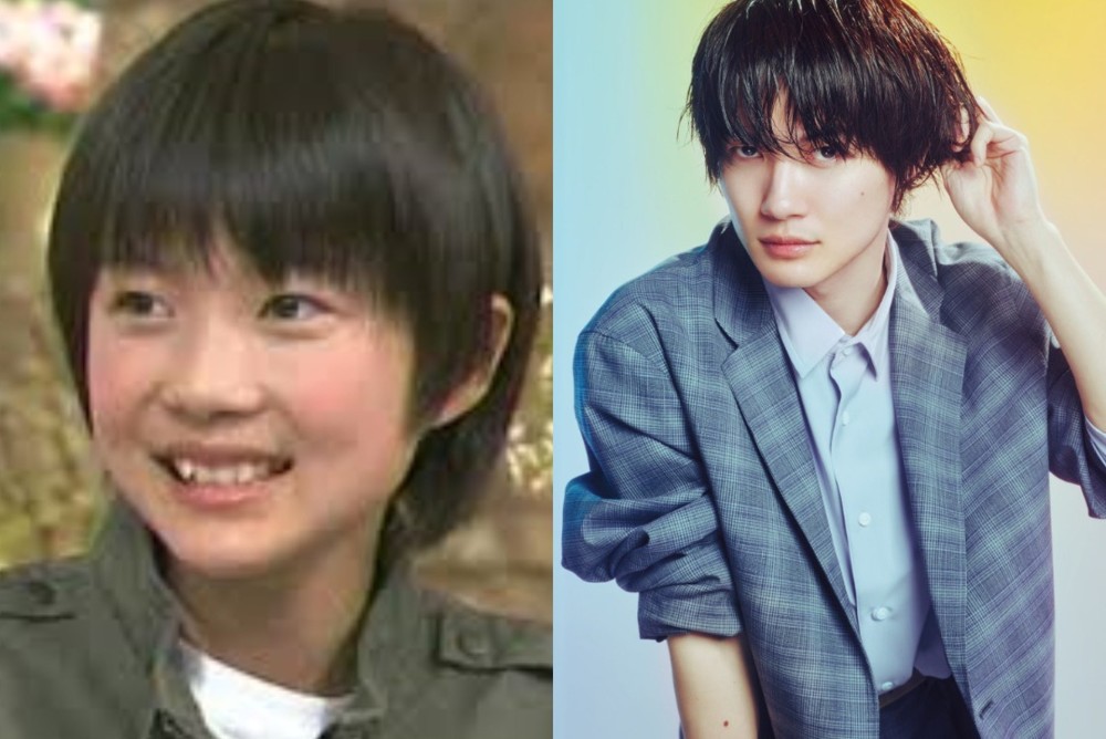 盘点十位童星出道的日本艺人 小栗旬12岁就已出道 腾讯新闻