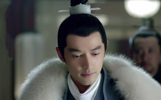 胡歌|粉丝弄巧成拙，胡歌喜爱值从89.9跌到81.7，演技同样引发争议