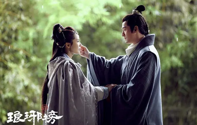 胡歌|粉丝弄巧成拙，胡歌喜爱值从89.9跌到81.7，演技同样引发争议