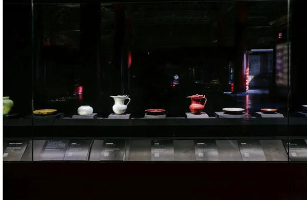 故宫|故宫博物院陶瓷馆今年重新“开张”，“玩点”“看点”抢先揭秘！