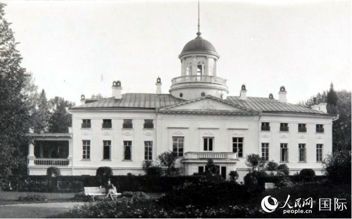 中俄企校联合发表首篇工程建造成果论文 献礼中俄科技创新年_腾讯新闻