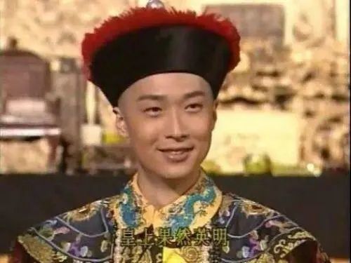 花费百万！北大硕士毕业的TVB男星，也太励志了（组图） - 1