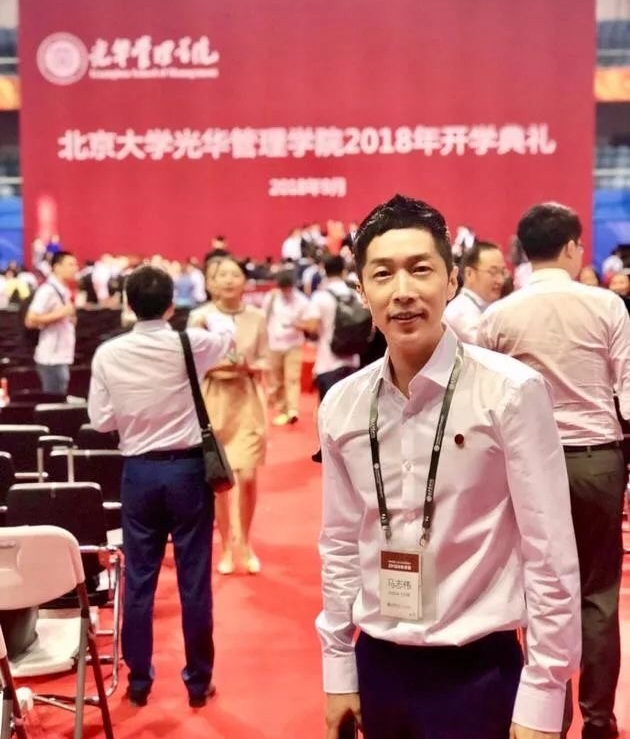 花费百万！北大硕士毕业的TVB男星，也太励志了（组图） - 8