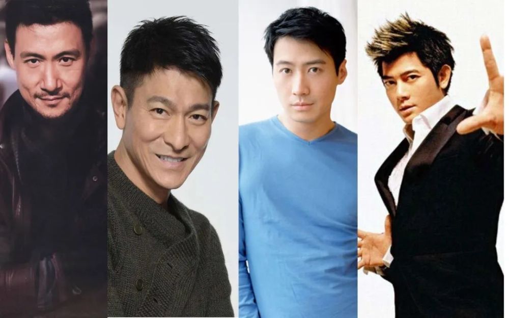 花费百万！北大硕士毕业的TVB男星，也太励志了（组图） - 20