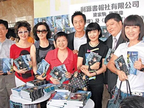 花费百万！北大硕士毕业的TVB男星，也太励志了（组图） - 34