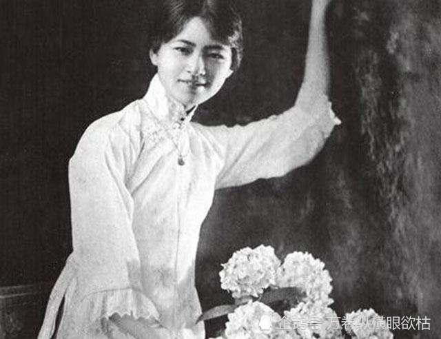 林徽因|两个才女不相容：冰心和林徽因为何“互撕”