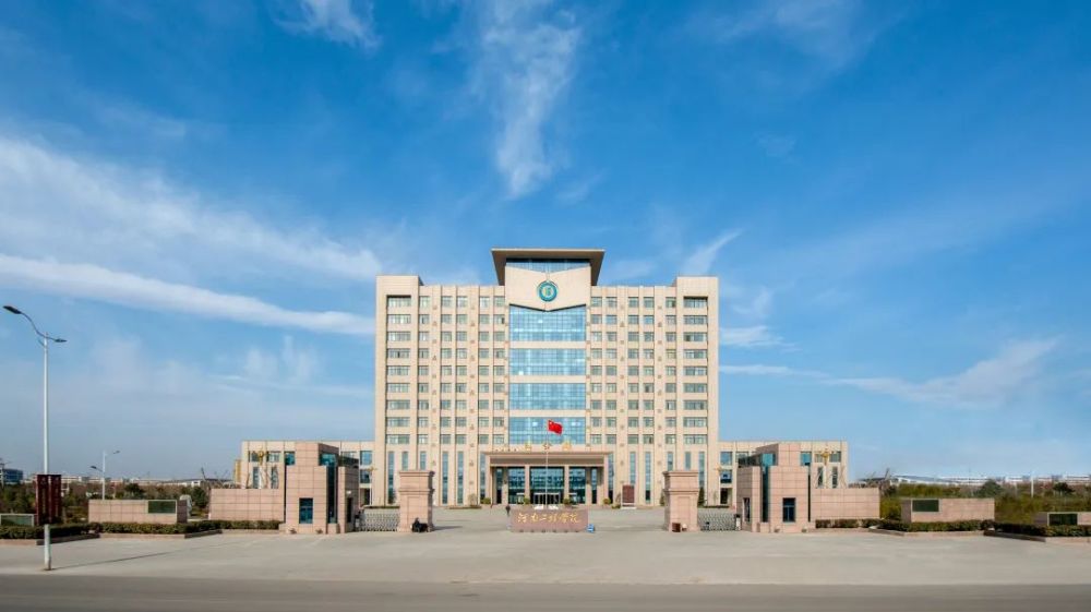 欢迎报考河南工程学院理学院