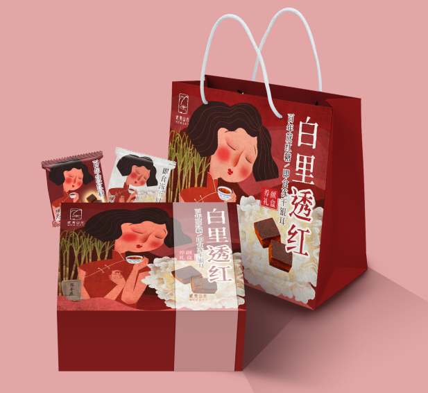 包装设计|围观！“武夷山水”全国包装设计大赛作品出炉