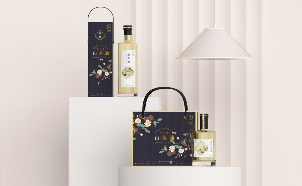 包装设计|围观！“武夷山水”全国包装设计大赛作品出炉