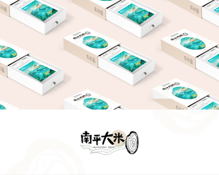 包装设计|围观！“武夷山水”全国包装设计大赛作品出炉