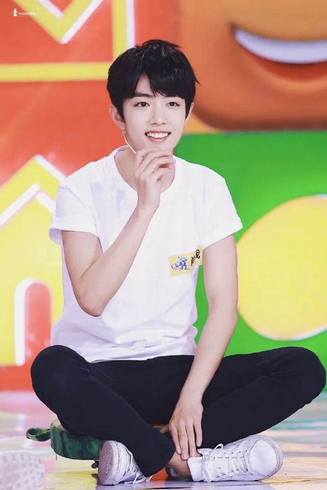 肖战工作室|肖战工作室再次呼吁！提出四条倡议，向阳而生