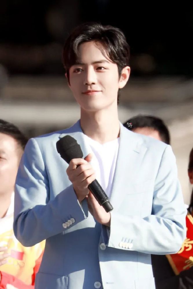 肖战工作室|肖战工作室再次呼吁！提出四条倡议，向阳而生