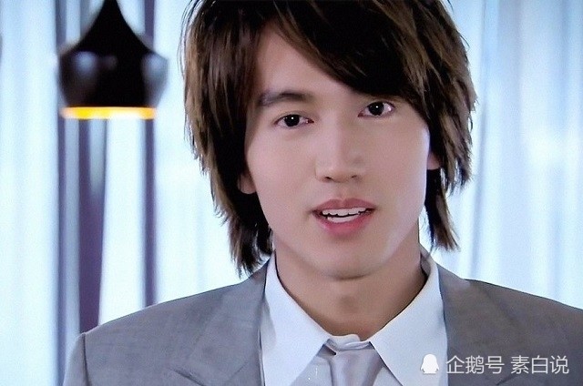 言承旭|志玲姐姐都结婚了，言承旭，你还在等啥呢？