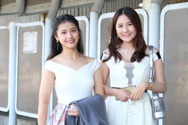 黄心颖|港姐15强出炉，翻版黄心颖杨丞琳入围，素质参差不齐身高成亮点