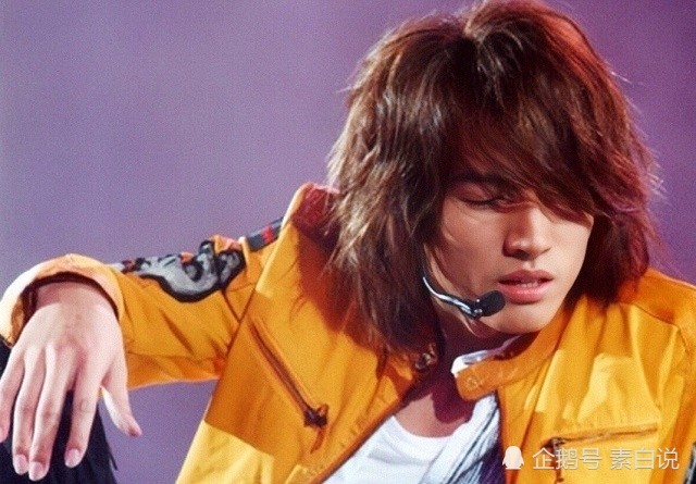 言承旭|志玲姐姐都结婚了，言承旭，你还在等啥呢？