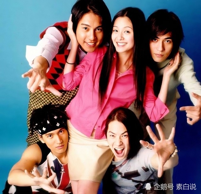 言承旭|志玲姐姐都结婚了，言承旭，你还在等啥呢？