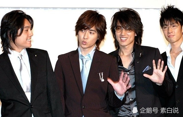 言承旭|志玲姐姐都结婚了，言承旭，你还在等啥呢？