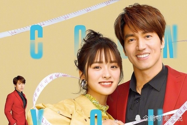 言承旭|志玲姐姐都结婚了，言承旭，你还在等啥呢？