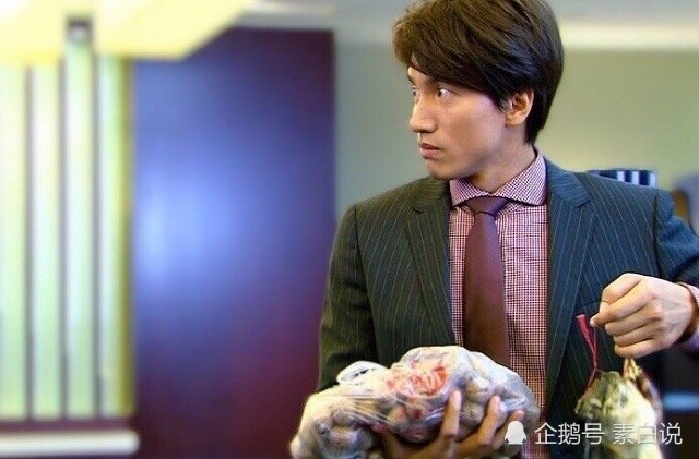 言承旭|志玲姐姐都结婚了，言承旭，你还在等啥呢？