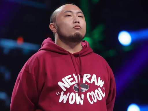 说唱听我的55分是及格线卓卓差一分晋级npc全部卡位失败