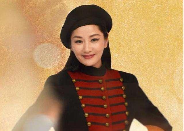 瞿颖|罗中旭、李亚鹏、张亚东，瞿颖生命中的三位狠心“渣男”