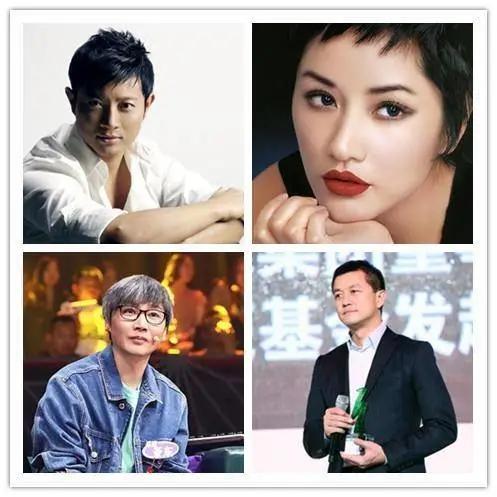 瞿颖|罗中旭、李亚鹏、张亚东，瞿颖生命中的三位狠心“渣男”