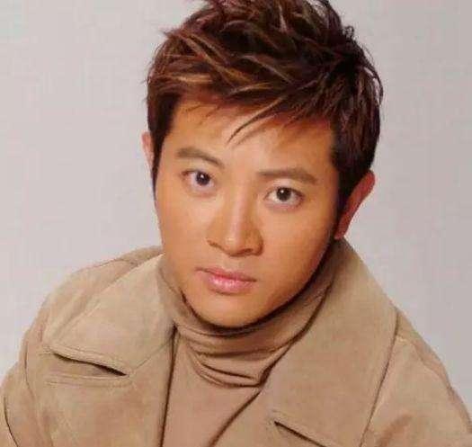 瞿颖|罗中旭、李亚鹏、张亚东，瞿颖生命中的三位狠心“渣男”