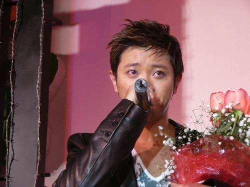 瞿颖|罗中旭、李亚鹏、张亚东，瞿颖生命中的三位狠心“渣男”