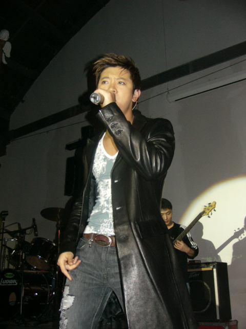 瞿颖|罗中旭、李亚鹏、张亚东，瞿颖生命中的三位狠心“渣男”