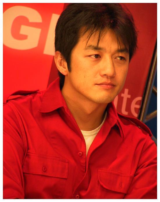 瞿颖|罗中旭、李亚鹏、张亚东，瞿颖生命中的三位狠心“渣男”